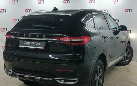 Haval F7 I, 2019 год, 1 599 000 рублей, 4 фотография