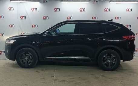 Haval F7 I, 2019 год, 1 599 000 рублей, 7 фотография