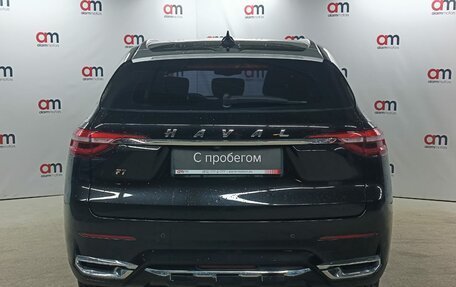 Haval F7 I, 2019 год, 1 599 000 рублей, 5 фотография