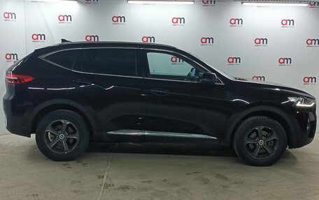 Haval F7 I, 2019 год, 1 599 000 рублей, 8 фотография
