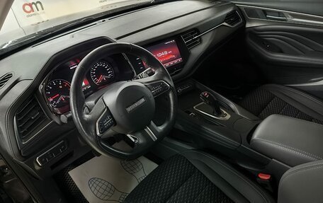 Haval F7 I, 2019 год, 1 599 000 рублей, 10 фотография