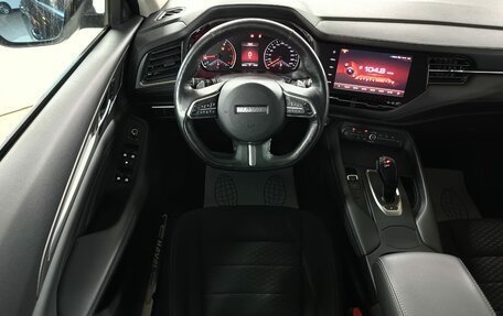 Haval F7 I, 2019 год, 1 599 000 рублей, 11 фотография
