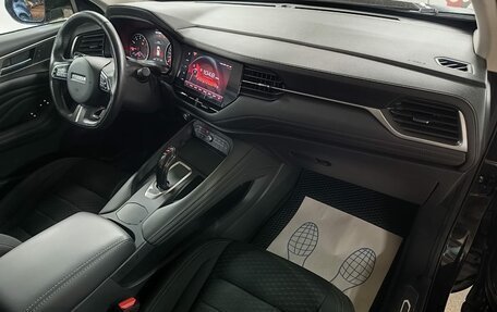 Haval F7 I, 2019 год, 1 599 000 рублей, 12 фотография