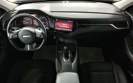 Haval F7 I, 2019 год, 1 599 000 рублей, 9 фотография