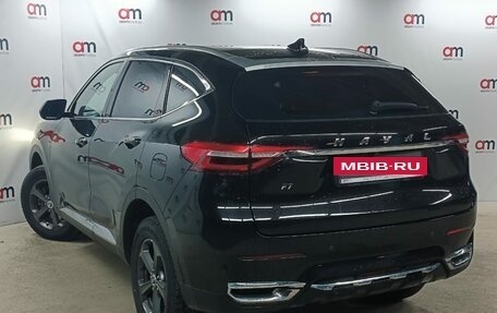 Haval F7 I, 2019 год, 1 599 000 рублей, 6 фотография