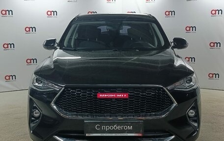 Haval F7 I, 2019 год, 1 599 000 рублей, 2 фотография
