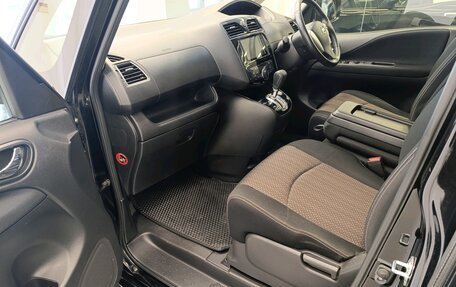 Nissan Serena IV, 2014 год, 1 490 000 рублей, 6 фотография