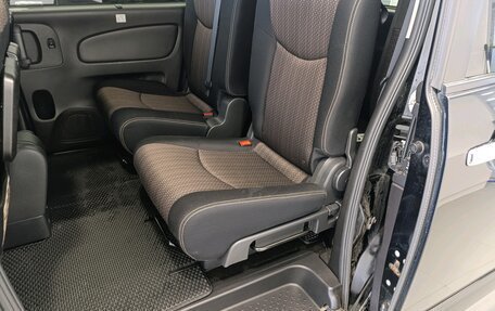 Nissan Serena IV, 2014 год, 1 490 000 рублей, 7 фотография