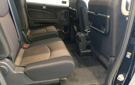 Nissan Serena IV, 2014 год, 1 490 000 рублей, 9 фотография