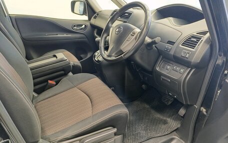 Nissan Serena IV, 2014 год, 1 490 000 рублей, 10 фотография