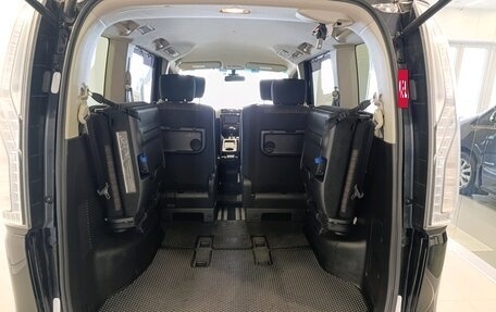 Nissan Serena IV, 2014 год, 1 490 000 рублей, 8 фотография