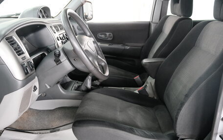 Mitsubishi Pajero Sport II рестайлинг, 2005 год, 739 000 рублей, 6 фотография