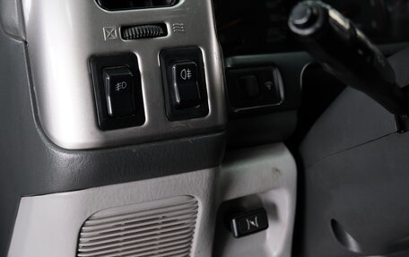 Mitsubishi Pajero Sport II рестайлинг, 2005 год, 739 000 рублей, 8 фотография