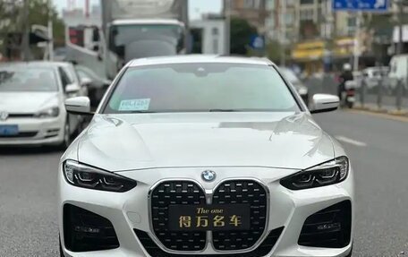 BMW 4 серия, 2022 год, 4 380 000 рублей, 2 фотография