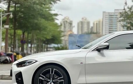 BMW 4 серия, 2022 год, 4 380 000 рублей, 7 фотография