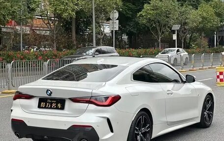 BMW 4 серия, 2022 год, 4 380 000 рублей, 6 фотография