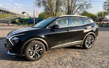 KIA Sportage IV рестайлинг, 2025 год, 3 700 000 рублей, 2 фотография