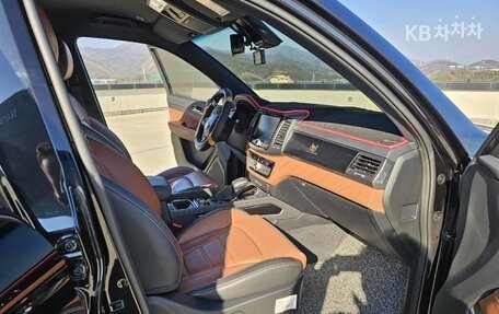 SsangYong Rexton, 2020 год, 2 640 000 рублей, 6 фотография
