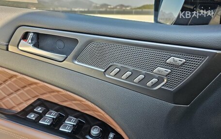 SsangYong Rexton, 2020 год, 2 640 000 рублей, 10 фотография
