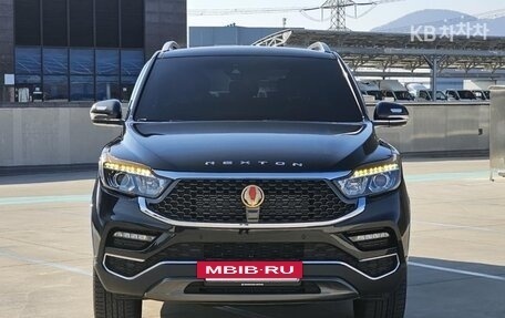 SsangYong Rexton, 2020 год, 2 640 000 рублей, 2 фотография