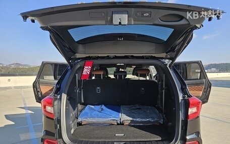 SsangYong Rexton, 2020 год, 2 640 000 рублей, 12 фотография