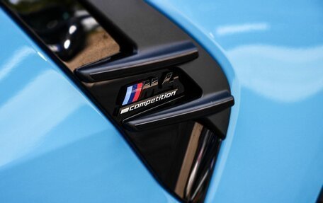 BMW M4, 2024 год, 10 200 000 рублей, 7 фотография