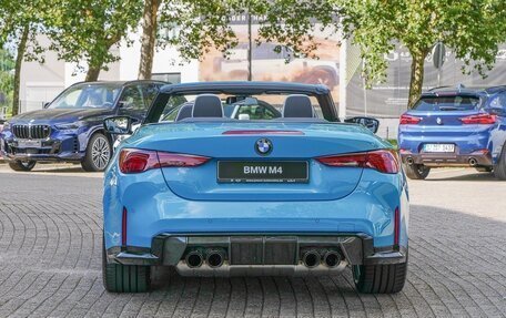 BMW M4, 2024 год, 10 200 000 рублей, 4 фотография
