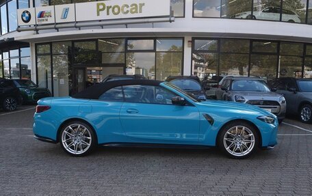 BMW M4, 2024 год, 10 200 000 рублей, 8 фотография