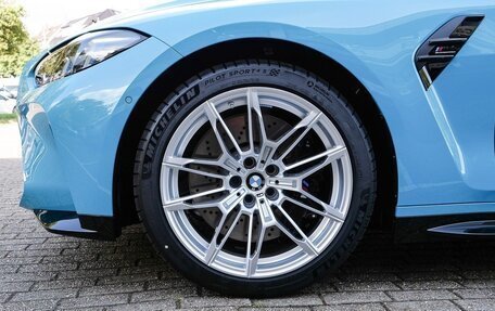 BMW M4, 2024 год, 10 200 000 рублей, 5 фотография