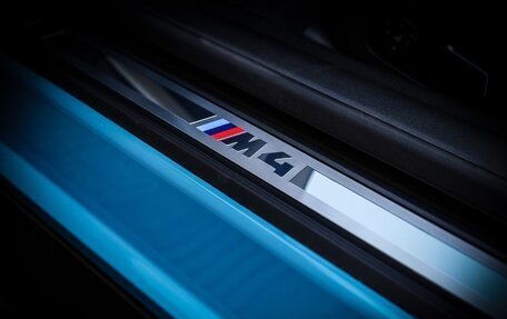 BMW M4, 2024 год, 10 200 000 рублей, 9 фотография