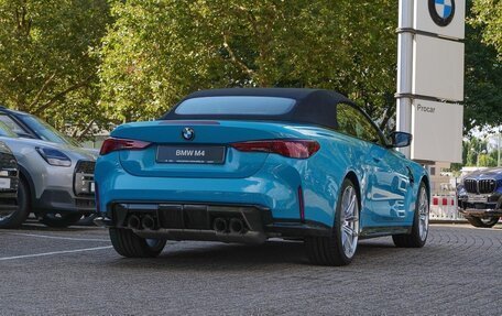 BMW M4, 2024 год, 10 200 000 рублей, 10 фотография