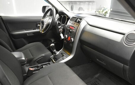 Suzuki Grand Vitara, 2011 год, 1 160 000 рублей, 9 фотография