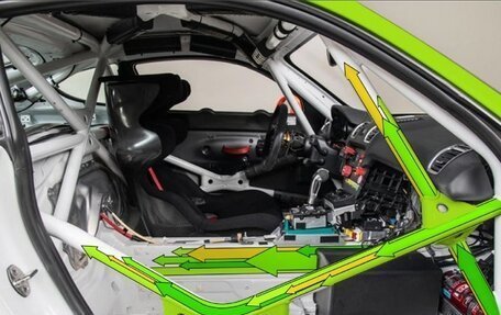 Porsche Cayman GT4, 2016 год, 12 000 000 рублей, 3 фотография