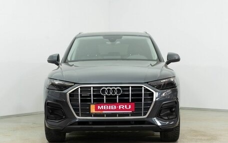 Audi Q5, 2021 год, 6 750 000 рублей, 2 фотография