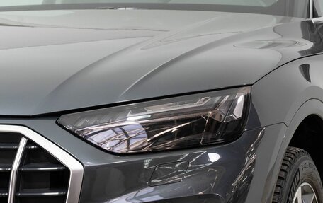 Audi Q5, 2021 год, 6 750 000 рублей, 9 фотография