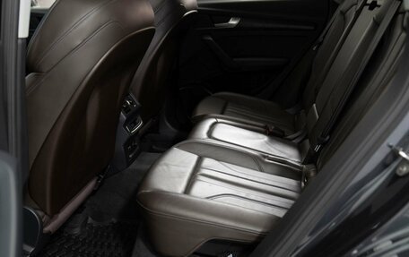 Audi Q5, 2021 год, 6 750 000 рублей, 17 фотография