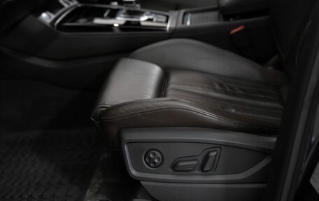 Audi Q5, 2021 год, 6 750 000 рублей, 13 фотография