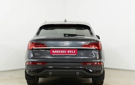 Audi Q5, 2021 год, 6 750 000 рублей, 6 фотография