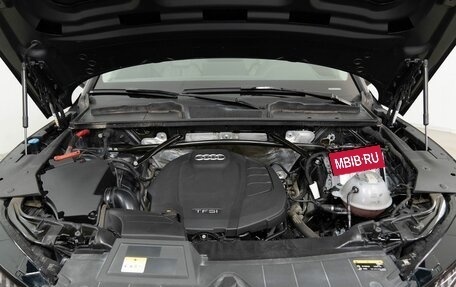 Audi Q5, 2021 год, 6 750 000 рублей, 8 фотография