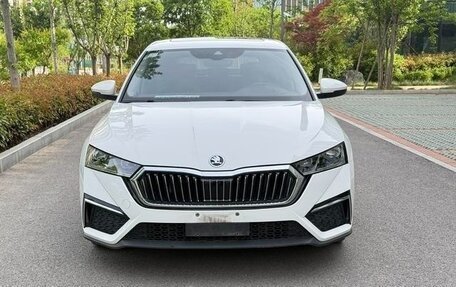 Skoda Octavia IV, 2021 год, 1 650 003 рублей, 2 фотография