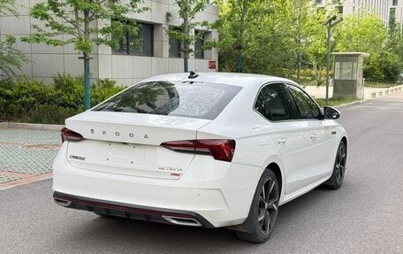 Skoda Octavia IV, 2021 год, 1 650 003 рублей, 6 фотография