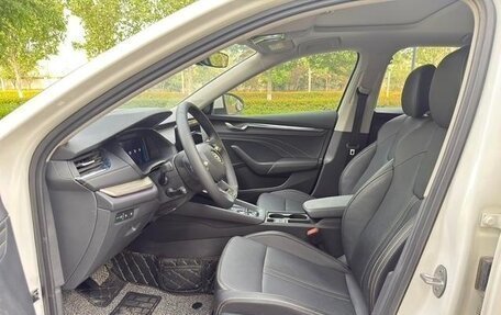 Skoda Octavia IV, 2021 год, 1 650 003 рублей, 7 фотография