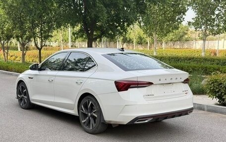 Skoda Octavia IV, 2021 год, 1 650 003 рублей, 4 фотография
