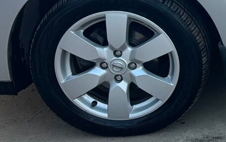 Nissan Almera, 2014 год, 1 200 000 рублей, 8 фотография