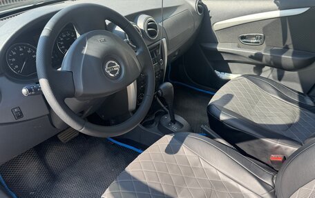Nissan Almera, 2014 год, 1 200 000 рублей, 10 фотография