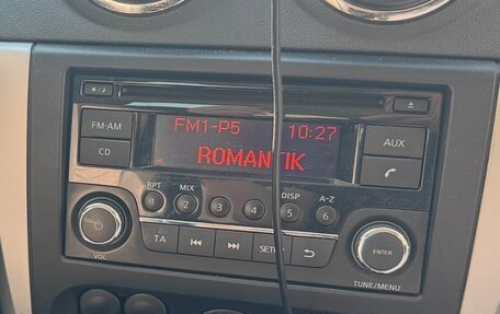 Nissan Almera, 2014 год, 1 200 000 рублей, 9 фотография