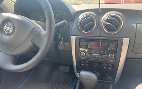 Nissan Almera, 2014 год, 1 200 000 рублей, 11 фотография