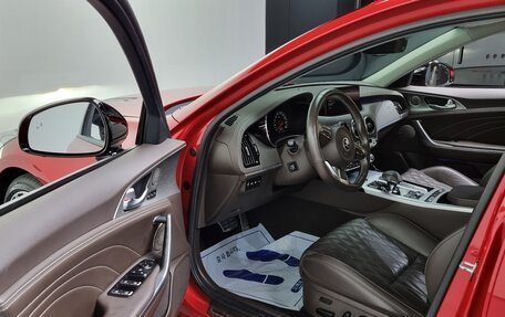 KIA Stinger I, 2021 год, 2 940 100 рублей, 7 фотография