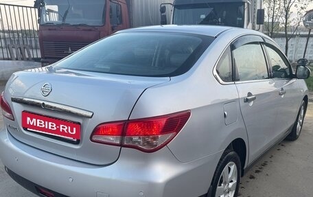 Nissan Almera, 2014 год, 1 200 000 рублей, 4 фотография