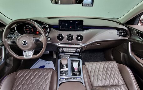 KIA Stinger I, 2021 год, 2 940 100 рублей, 9 фотография
